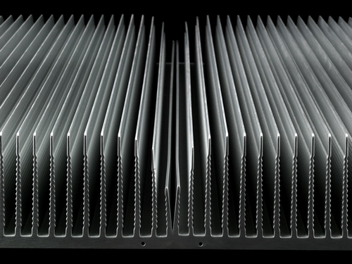 Nhôm công nghiệp